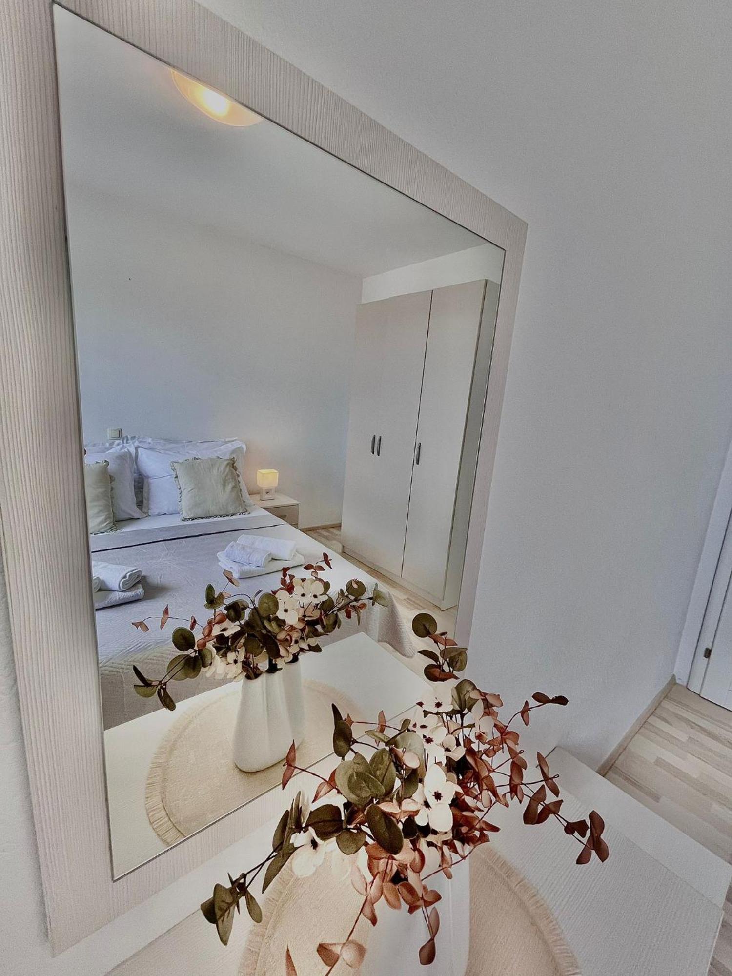 Apartments Katara Brela Exterior foto